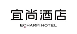 Echarm Hotel (LiuDong Wuling Liuqi Store) Logo